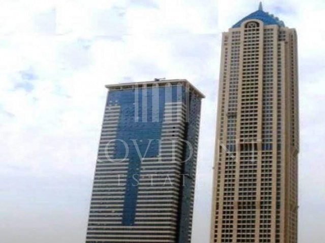 Churchill Towers, Business Bay
