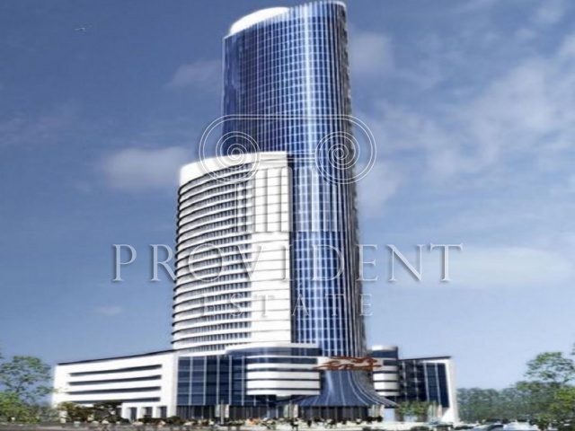 Al Boraq Tower, Business Bay