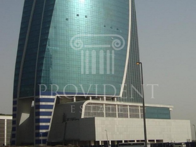 Al Manara Tower, Business Bay