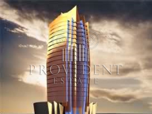 B2B Tower, Business Bay