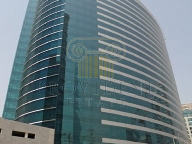 Blue Bay Tower_Business Bay