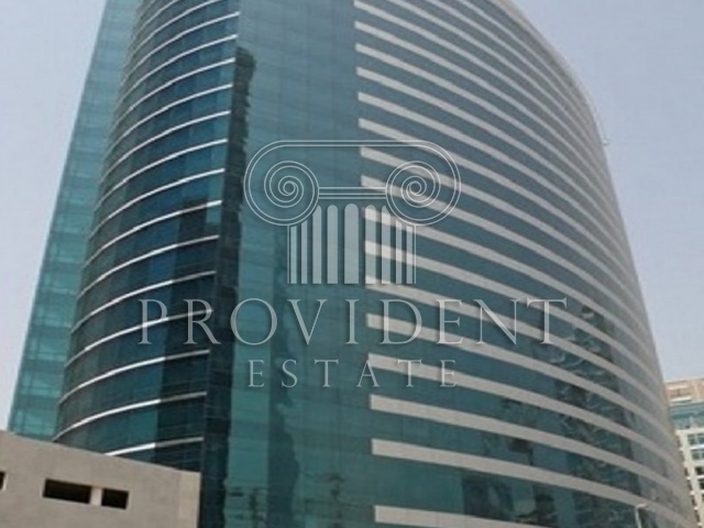 Blue Bay Tower, Business Bay