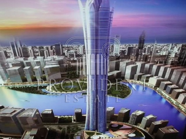 Burj Al Alam, Business Bay