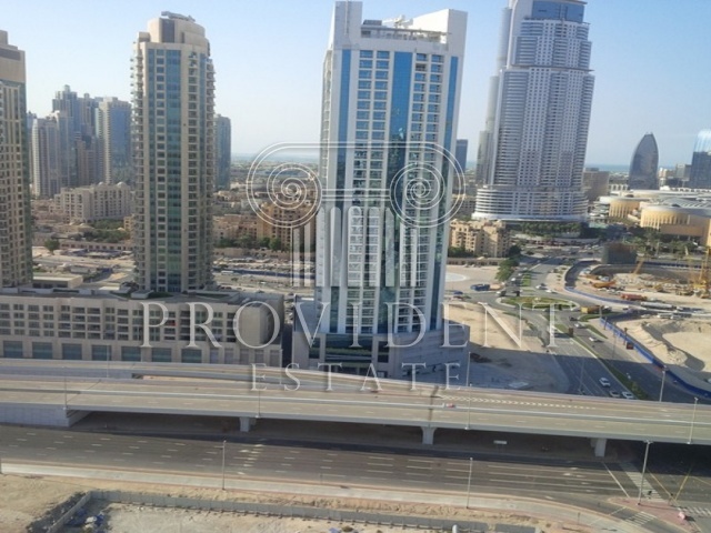 Business Bay, Dubai