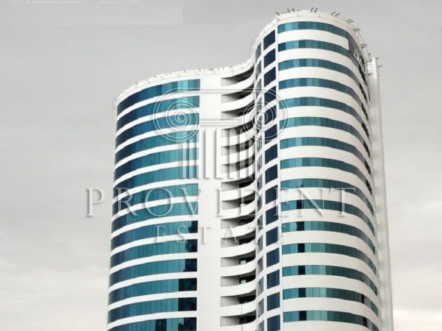 Business Tower, Business Bay