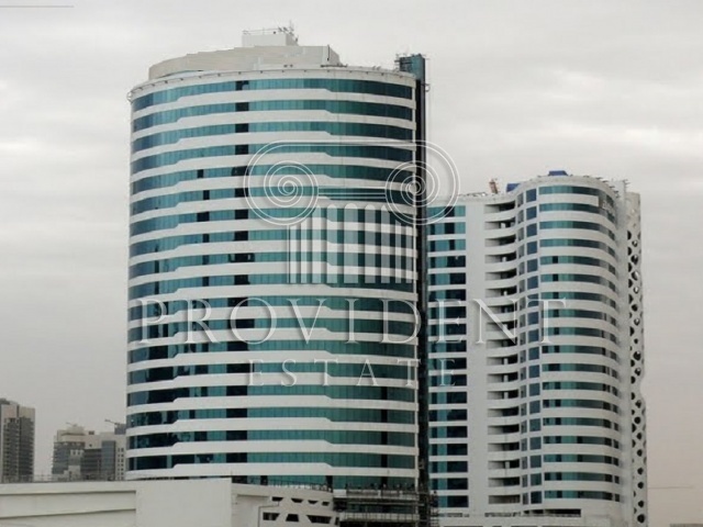Business Tower, Business Bay