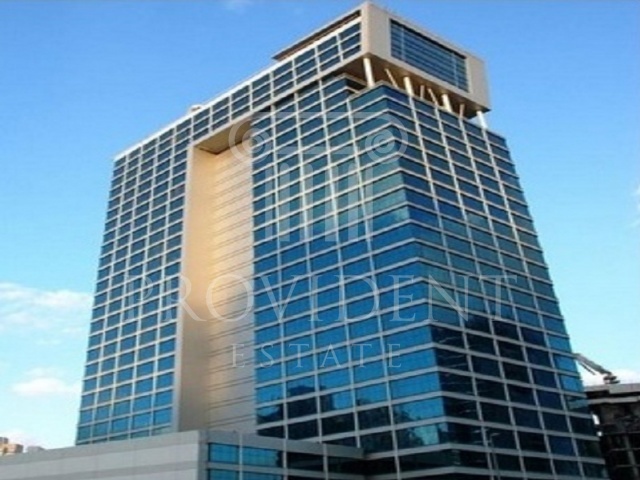 Clover Tower, Business Bay