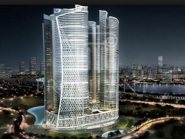 DAMAC Towers_Business Bay