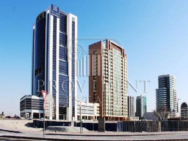 ENI Coral Tower, Business Bay
