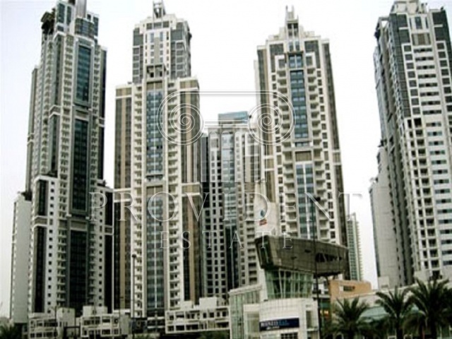 Executive Towers, Business Bay