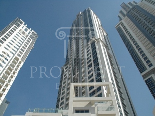 Executive Tower K_Business Bay