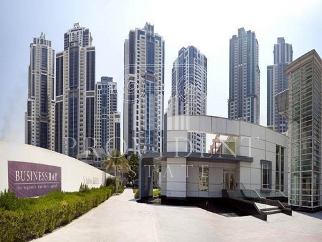 Executive Tower E, Business Bay