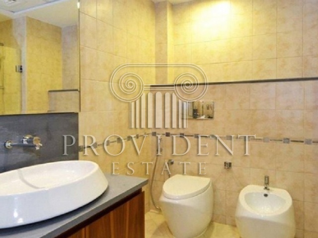 Executive Tower Villas, Business Bay - Bathroom