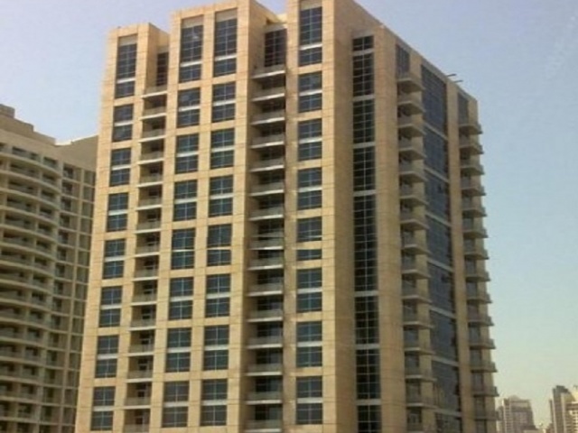Fairview Residency, Business Bay