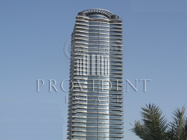 Falcon Tower, Business Bay