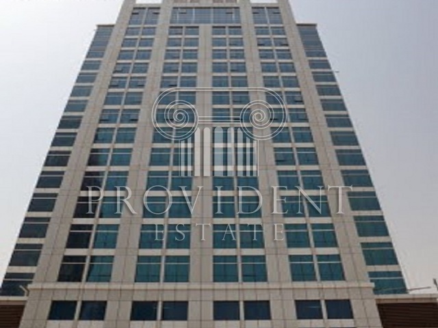 Grosvenor Office Building, Business Bay