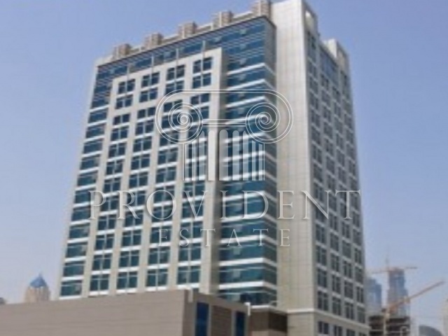 Grosvenor Office Building, Business Bay