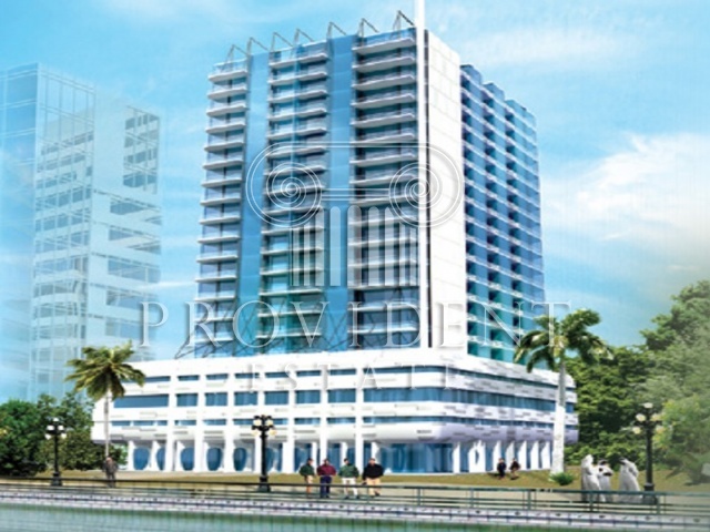 Moon Tower, Business Bay