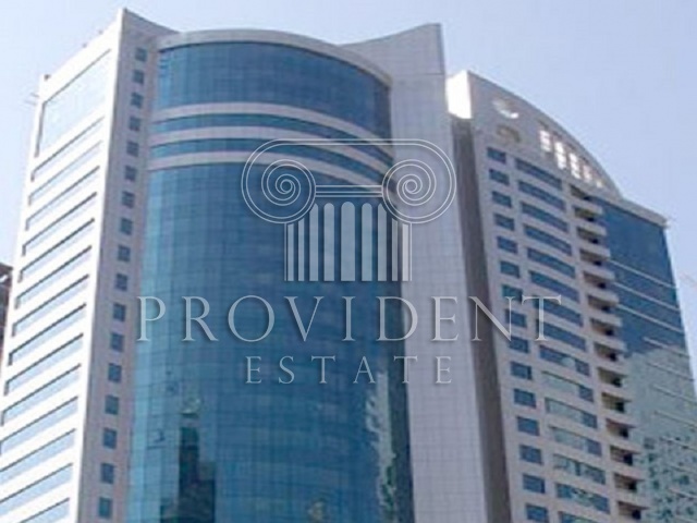 Ontario Tower, Business Bay
