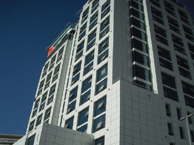 Park Central Residences, Business Bay