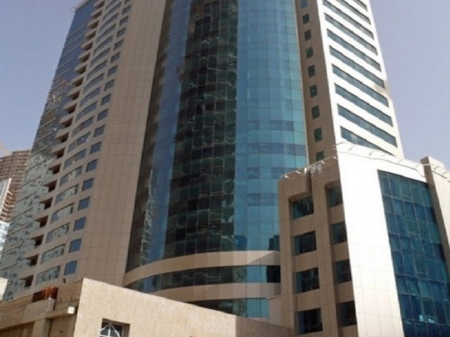 The Regal Tower, Business Bay