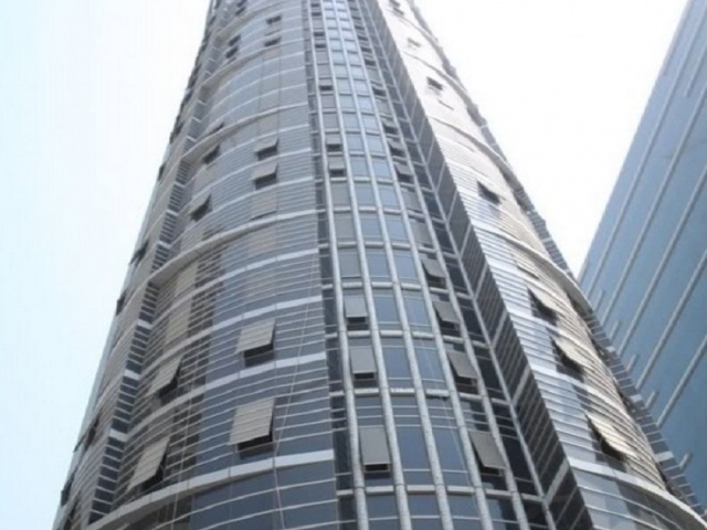 The Regal Tower, Business Bay