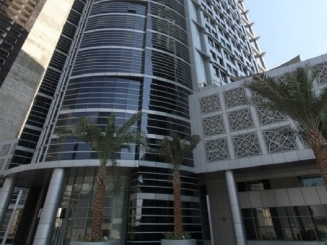 The Regal Tower, Business Bay