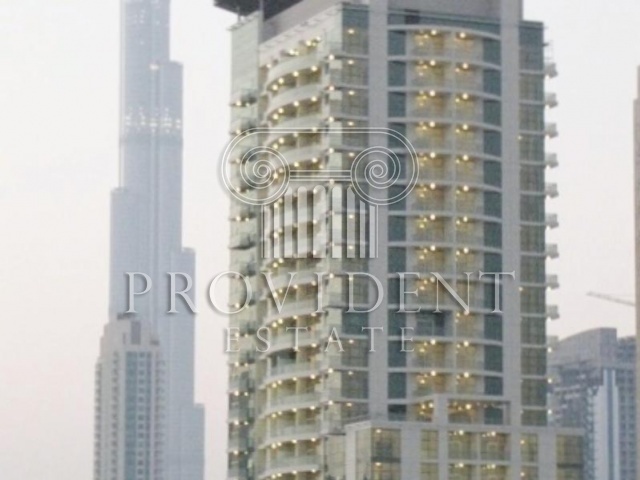 Scala Tower, Business Bay