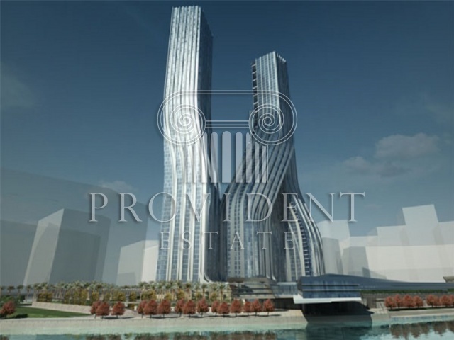 Signature Towers, Business Bay