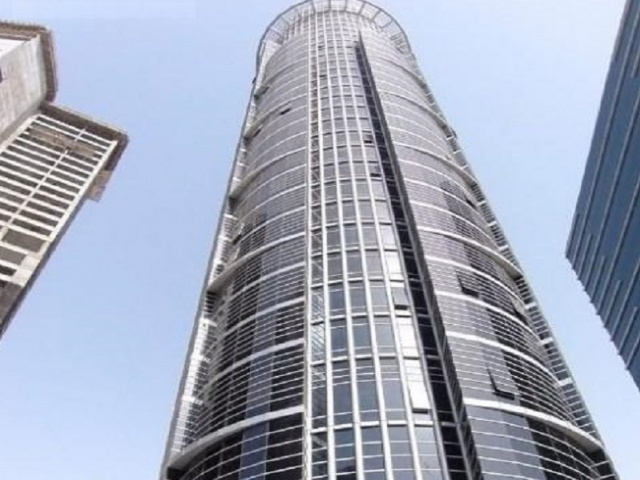 Silver Tower, Business Bay