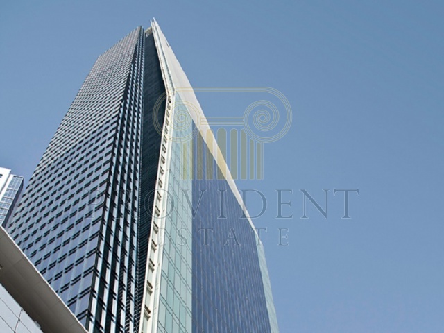 Vision Tower_Business Bay