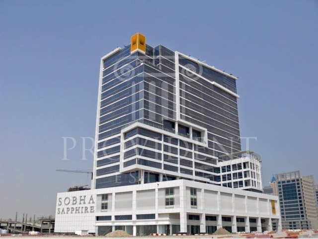 Sobha Sapphire